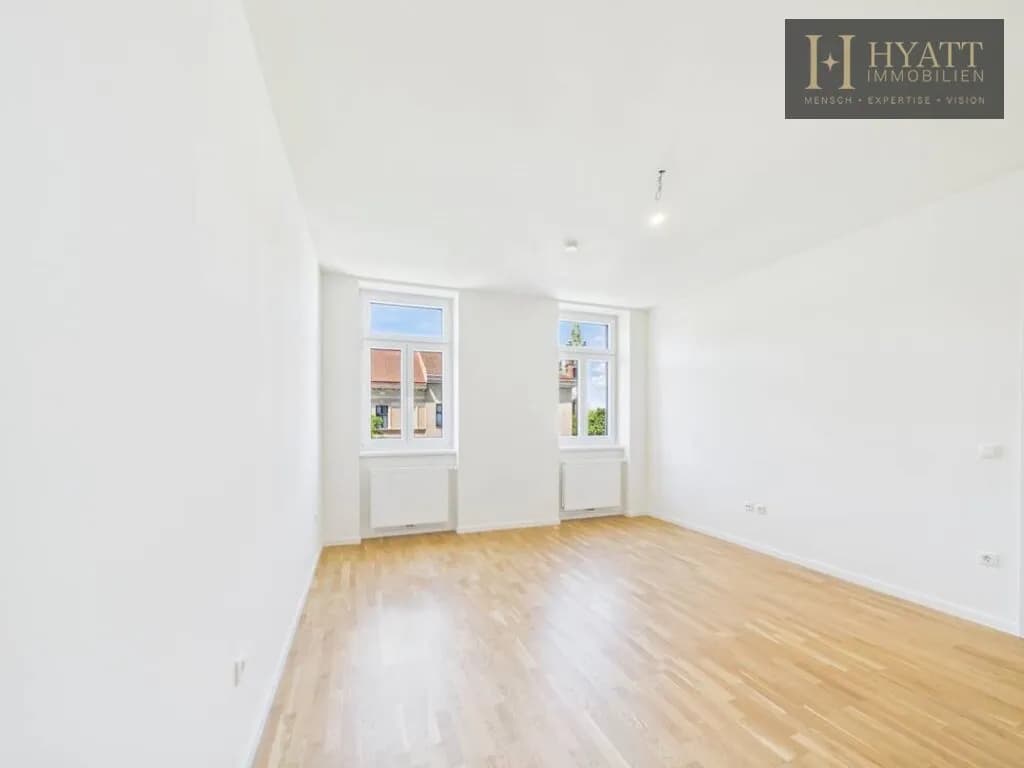 3-Zimmer-Wohnung kaufen in Wien – 68 m², € 407.000 – Bild 2 von 11
