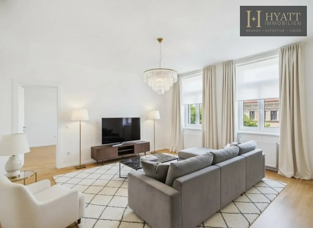 3-Zimmer-Wohnung kaufen in Wien – 68 m², € 407.000 – Bild 3 von 11