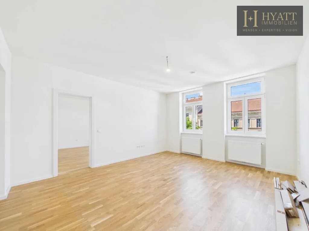 3-Zimmer-Wohnung kaufen in Wien – 68 m², € 407.000 – Bild 4 von 11