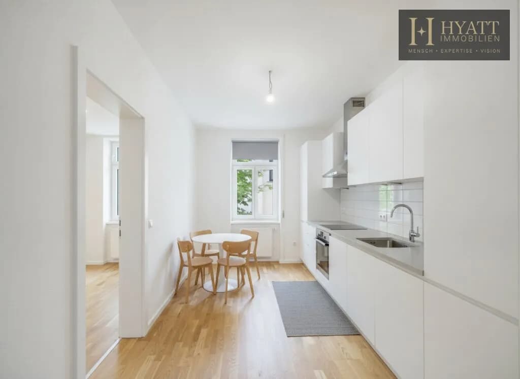 3-Zimmer-Wohnung kaufen in Wien – 68 m², € 407.000 – Bild 5 von 11