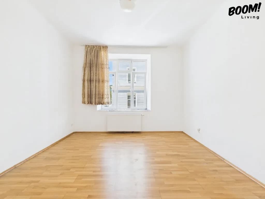 2-Zimmer-Wohnung kaufen in Wien – 61 m², € 185.000