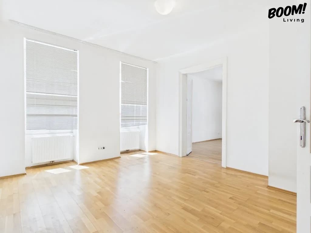 2-Zimmer-Wohnung kaufen in Wien – 61 m², € 185.000 – Bild 3 von 8
