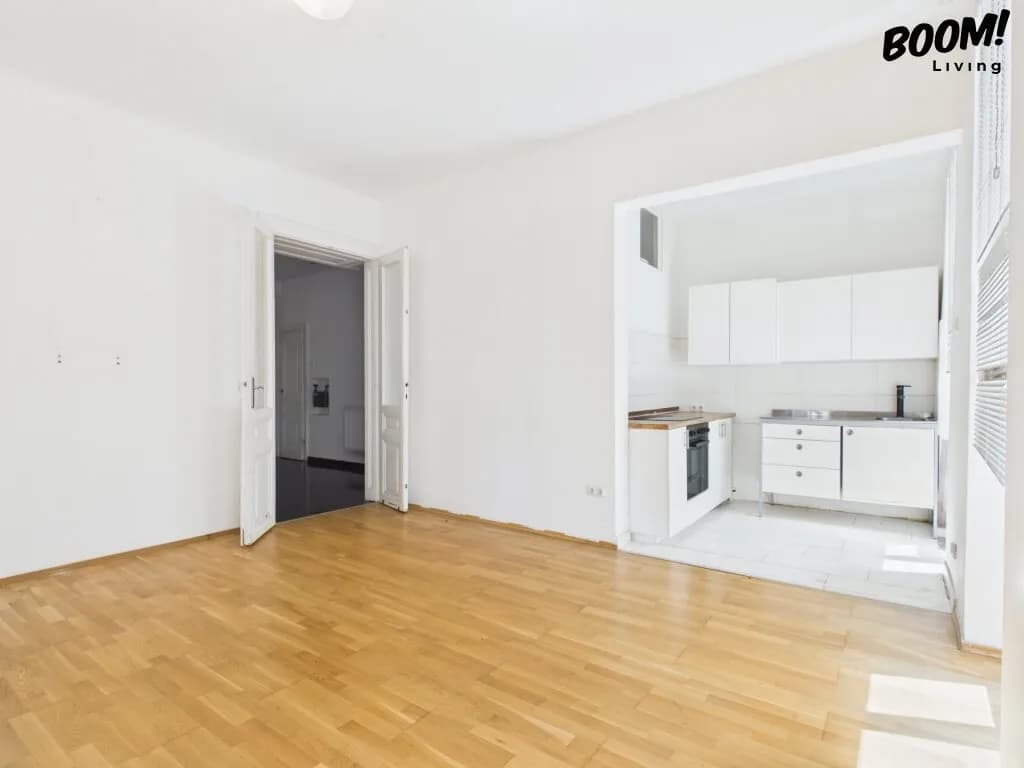 2-Zimmer-Wohnung kaufen in Wien – 61 m², € 185.000 – Bild 4 von 8