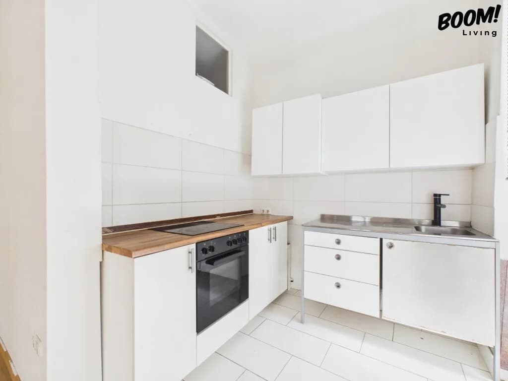 2-Zimmer-Wohnung kaufen in Wien – 61 m², € 185.000 – Bild 5 von 8