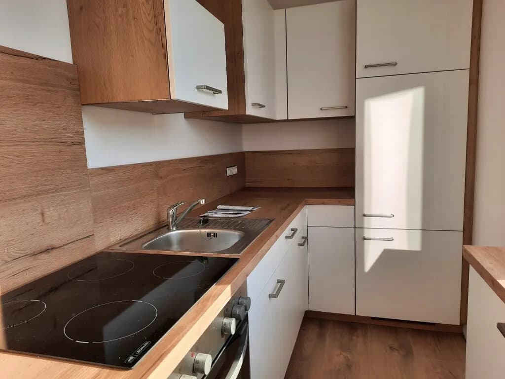 2-Zimmer-Wohnung kaufen in Lilienfeld – 44 m², € 79.900