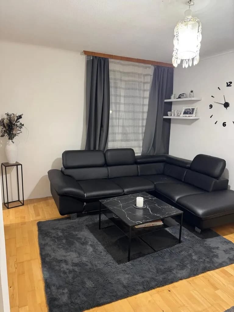 2-Zimmer-Wohnung kaufen in Lilienfeld – 44 m², € 79.900 – Bild 5 von 9