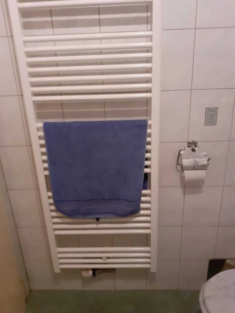 2-Zimmer-Wohnung kaufen in Lilienfeld – 44 m², € 79.900 – Bild 7 von 9