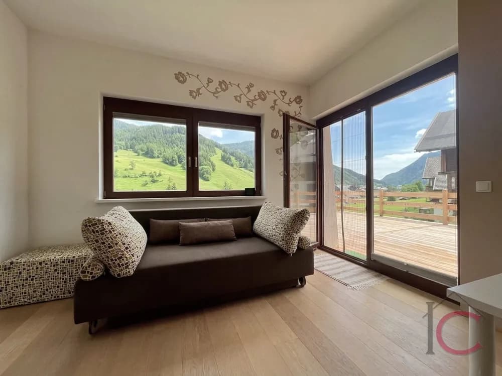 2-Zimmer-Wohnung kaufen in Spittal an der Drau – 42 m², € 255.000 – Bild 3 von 14