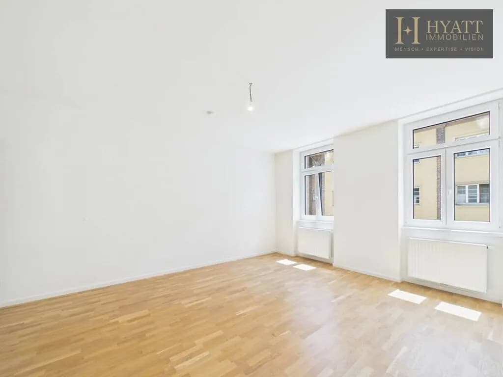 2-Zimmer-Wohnung kaufen in Wien – 54,32 m², € 317.000 – Bild 2 von 13