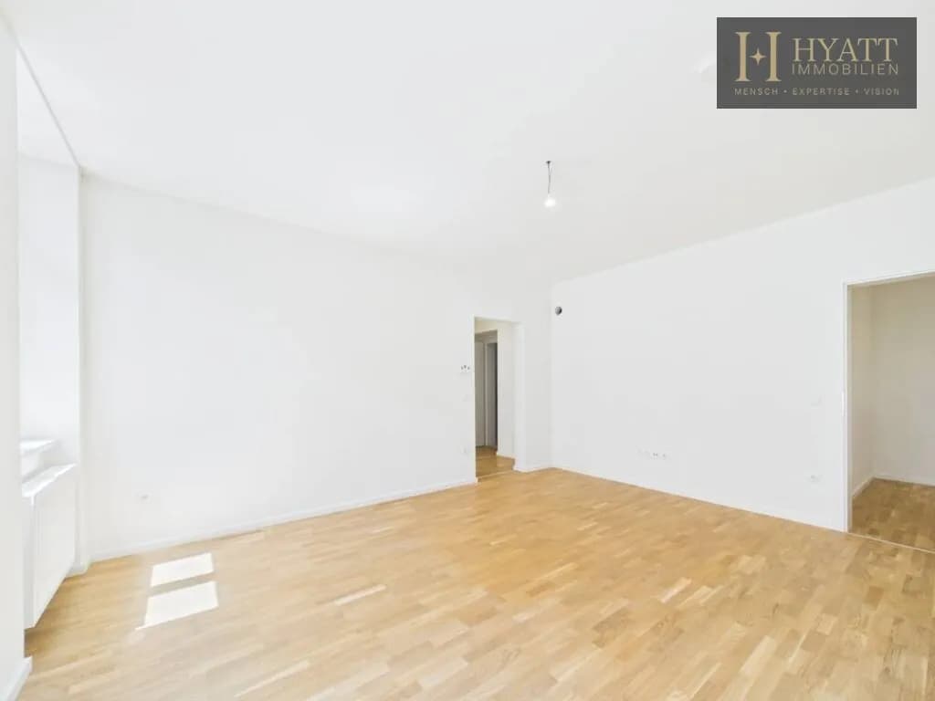 2-Zimmer-Wohnung kaufen in Wien – 54,32 m², € 317.000 – Bild 6 von 13