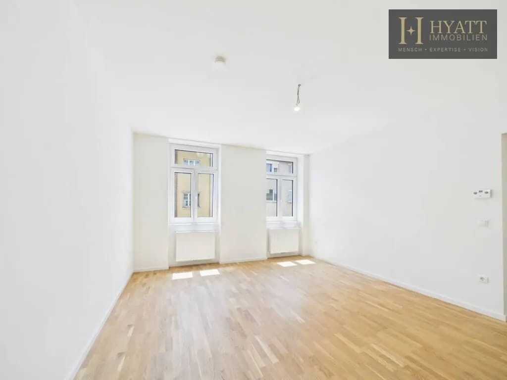 2-Zimmer-Wohnung kaufen in Wien – 54,32 m², € 317.000 – Bild 8 von 13
