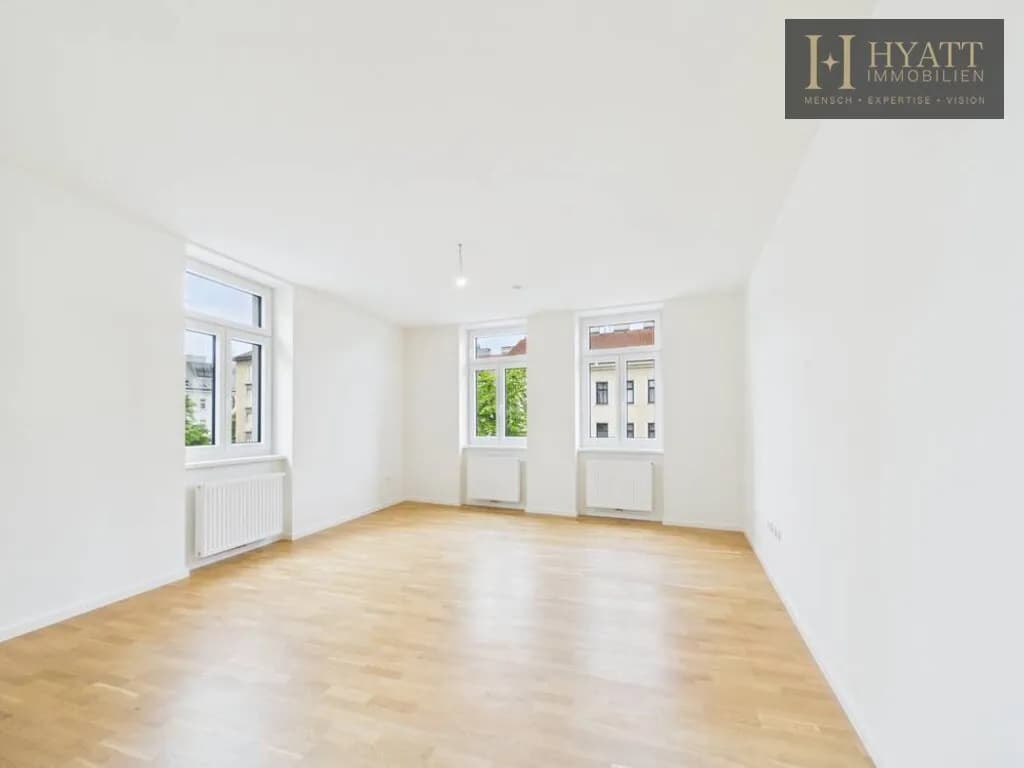 2-Zimmer-Wohnung kaufen in Wien – 69 m², € 402.000 – Bild 2 von 9