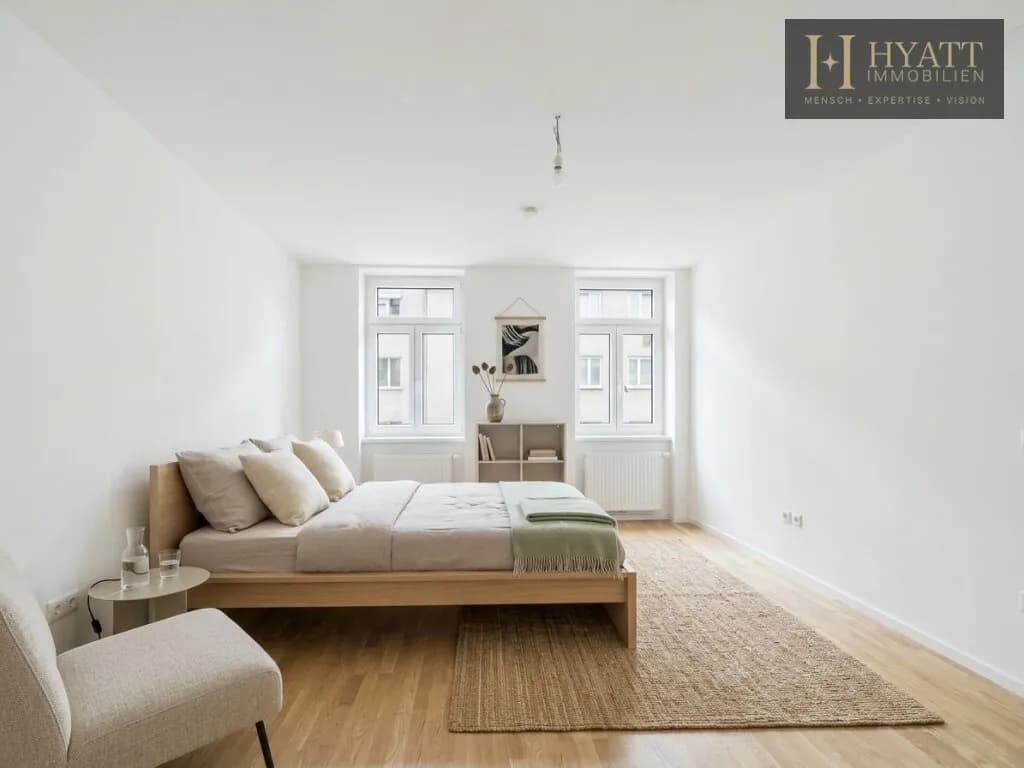 2-Zimmer-Wohnung kaufen in Wien – 69 m², € 402.000 – Bild 3 von 9