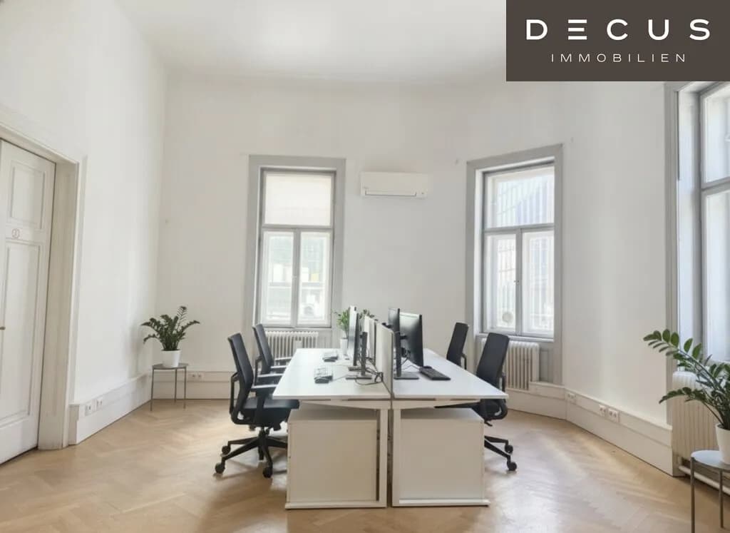 Gewerbeimmobilie mieten in Wien – 230 m², € 19 – Bild 3 von 19