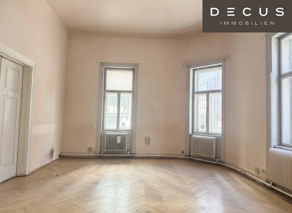 Gewerbeimmobilie mieten in Wien – 230 m², € 19 – Bild 4 von 19
