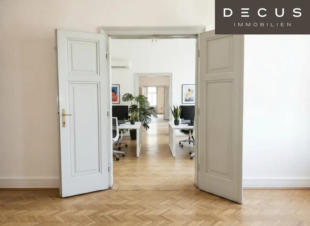 Gewerbeimmobilie mieten in Wien – 230 m², € 19 – Bild 5 von 19