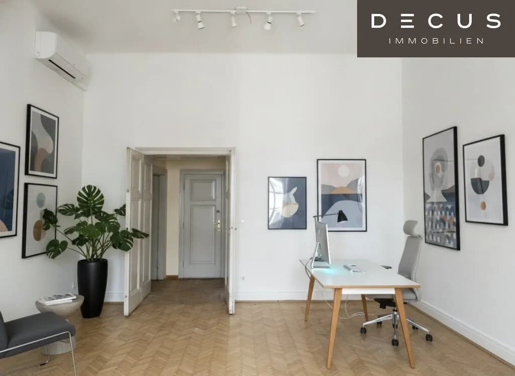 Gewerbeimmobilie mieten in Wien – 230 m², € 19 – Bild 7 von 19