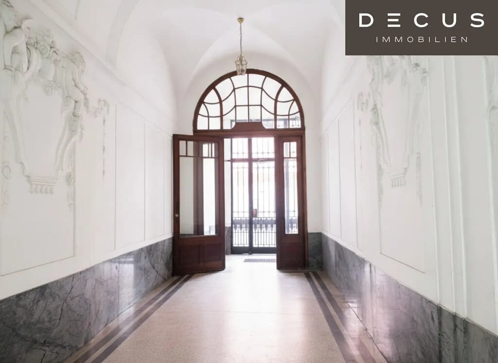 Gewerbeimmobilie mieten in Wien – 230 m², € 19 – Bild 12 von 19