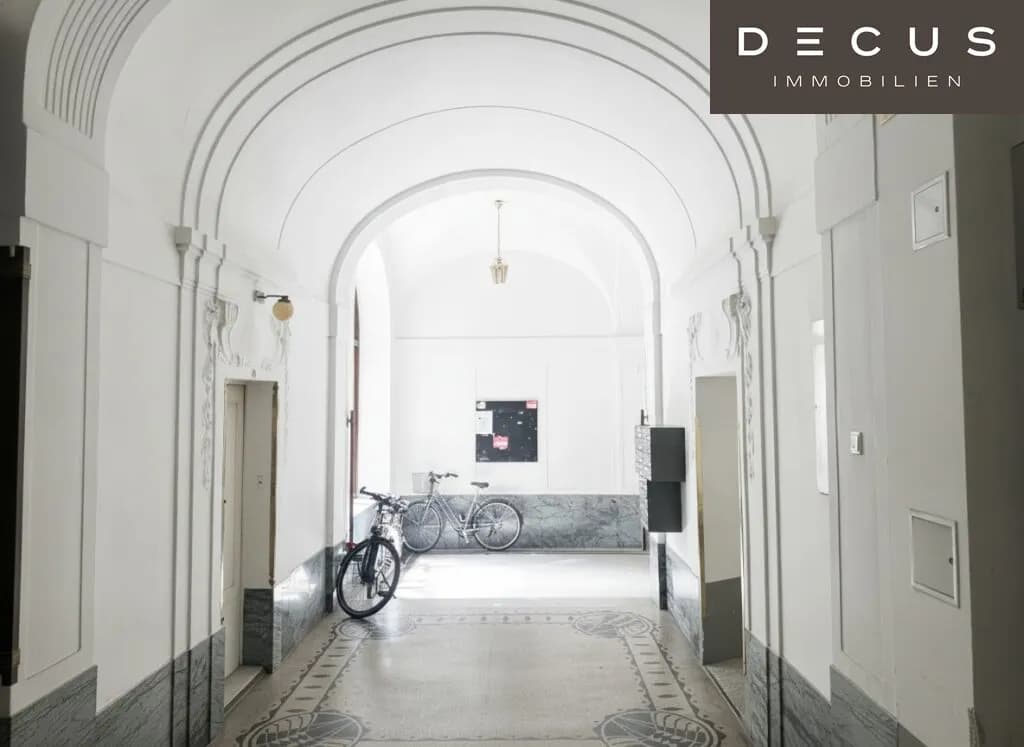 Gewerbeimmobilie mieten in Wien – 230 m², € 19 – Bild 13 von 19