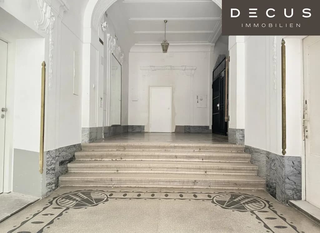 Gewerbeimmobilie mieten in Wien – 230 m², € 19 – Bild 14 von 19