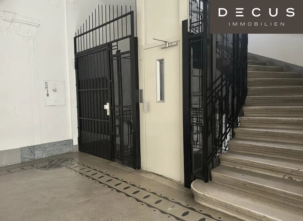 Gewerbeimmobilie mieten in Wien – 230 m², € 19 – Bild 15 von 19