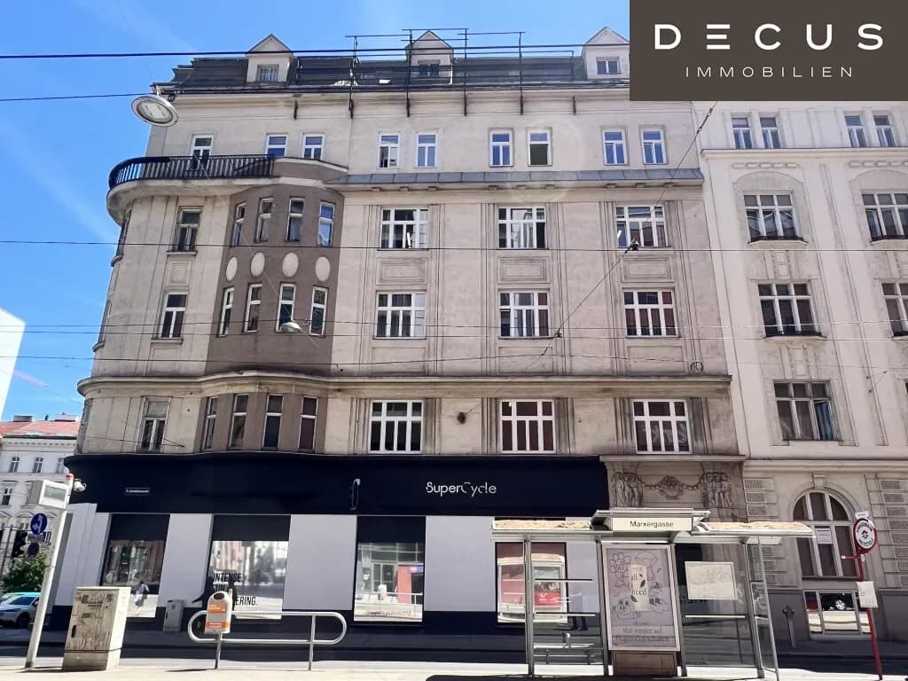 Gewerbeimmobilie mieten in Wien – 230 m², € 19 – Bild 17 von 19