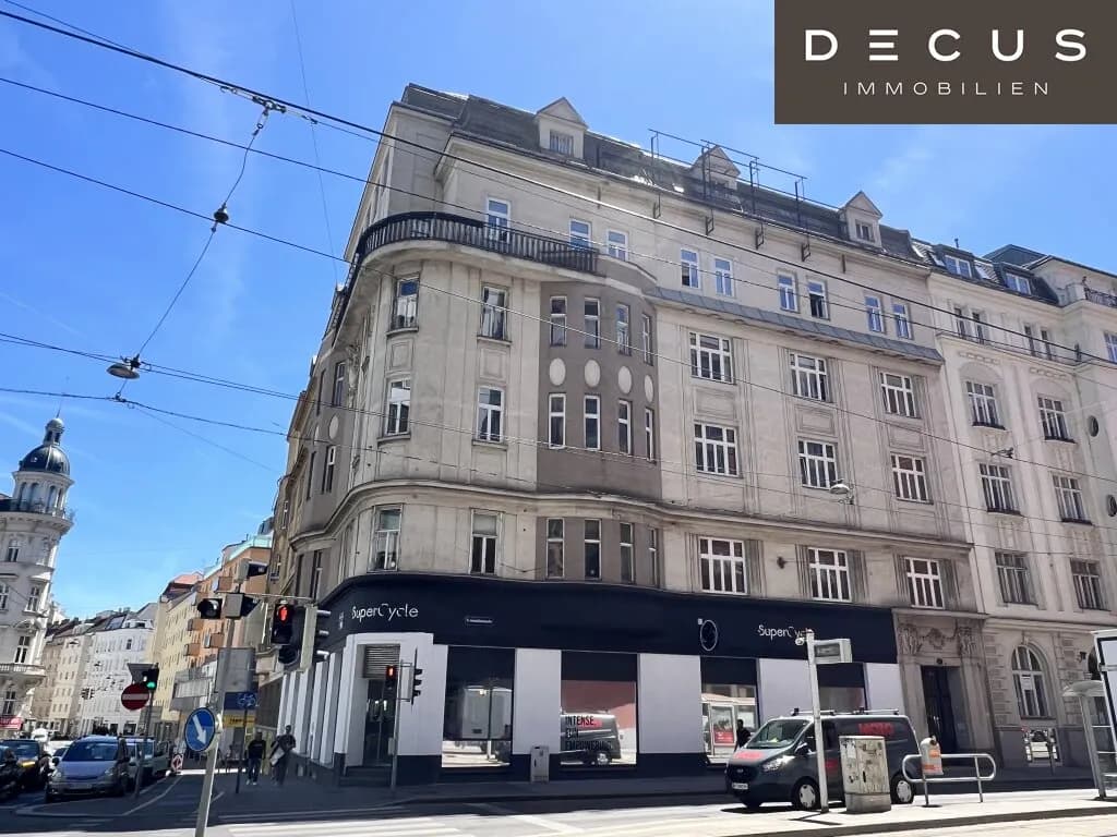 Gewerbeimmobilie mieten in Wien – 230 m², € 19 – Bild 18 von 19