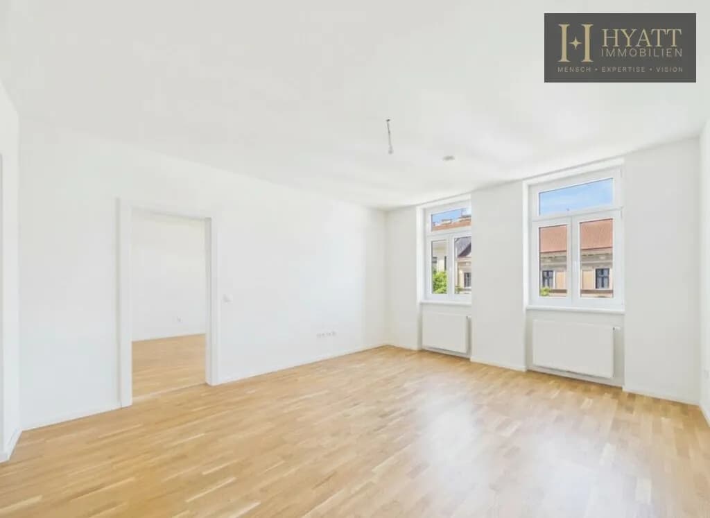3-Zimmer-Wohnung kaufen in Wien – 68,87 m², € 397.000 – Bild 2 von 11