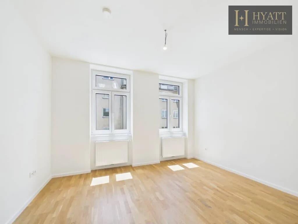 2-Zimmer-Wohnung kaufen in Wien – 57,36 m², € 325.000 – Bild 4 von 10