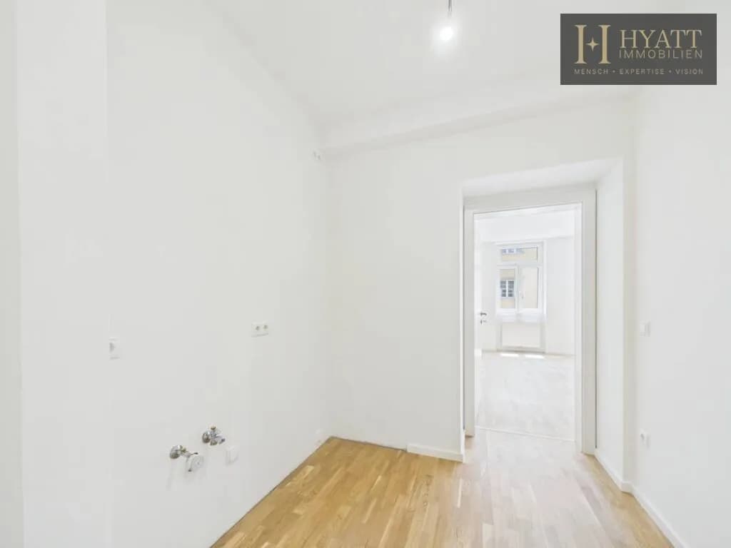 2-Zimmer-Wohnung kaufen in Wien – 57,36 m², € 325.000 – Bild 6 von 10