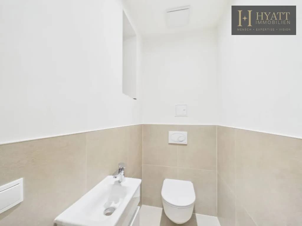 2-Zimmer-Wohnung kaufen in Wien – 57,36 m², € 325.000 – Bild 8 von 10