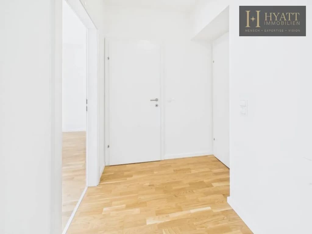 2-Zimmer-Wohnung kaufen in Wien – 57,36 m², € 325.000 – Bild 9 von 10