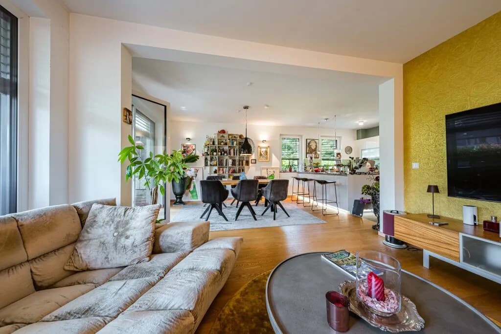 3-Zimmer-Wohnung kaufen in Tulln – 90,25 m², € 499.000
