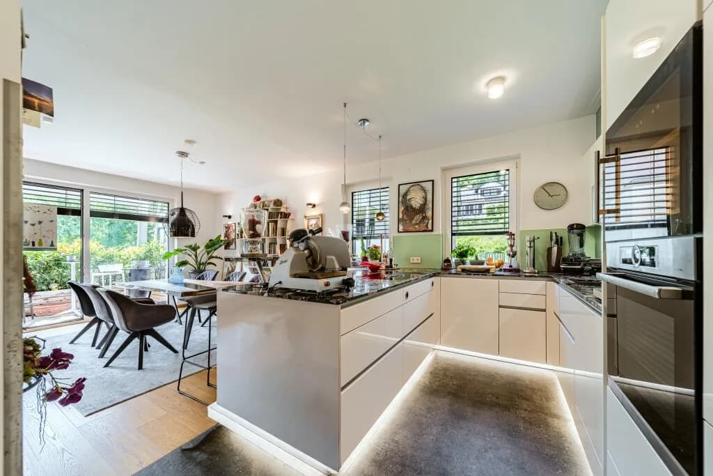 3-Zimmer-Wohnung kaufen in Tulln – 90,25 m², € 499.000 – Bild 2 von 31