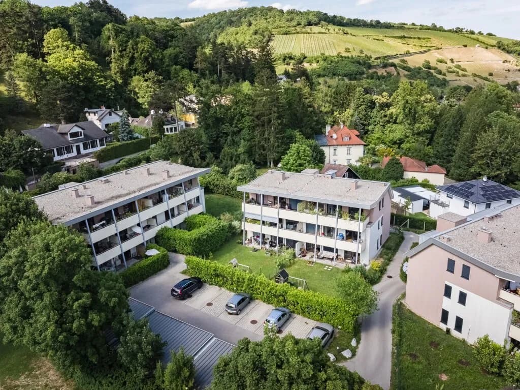 3-Zimmer-Wohnung kaufen in Tulln – 90,25 m², € 499.000 – Bild 3 von 31