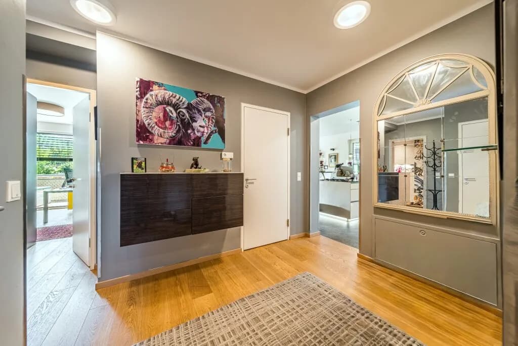 3-Zimmer-Wohnung kaufen in Tulln – 90,25 m², € 499.000 – Bild 4 von 31