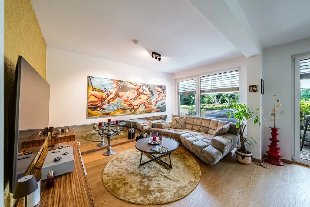 3-Zimmer-Wohnung kaufen in Tulln – 90,25 m², € 499.000 – Bild 7 von 31