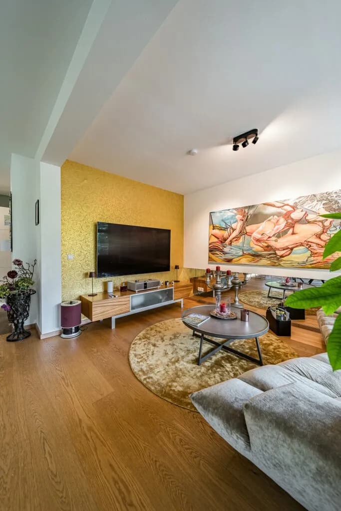 3-Zimmer-Wohnung kaufen in Tulln – 90,25 m², € 499.000 – Bild 8 von 31