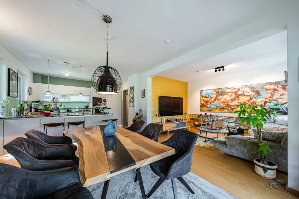 3-Zimmer-Wohnung kaufen in Tulln – 90,25 m², € 499.000 – Bild 9 von 31