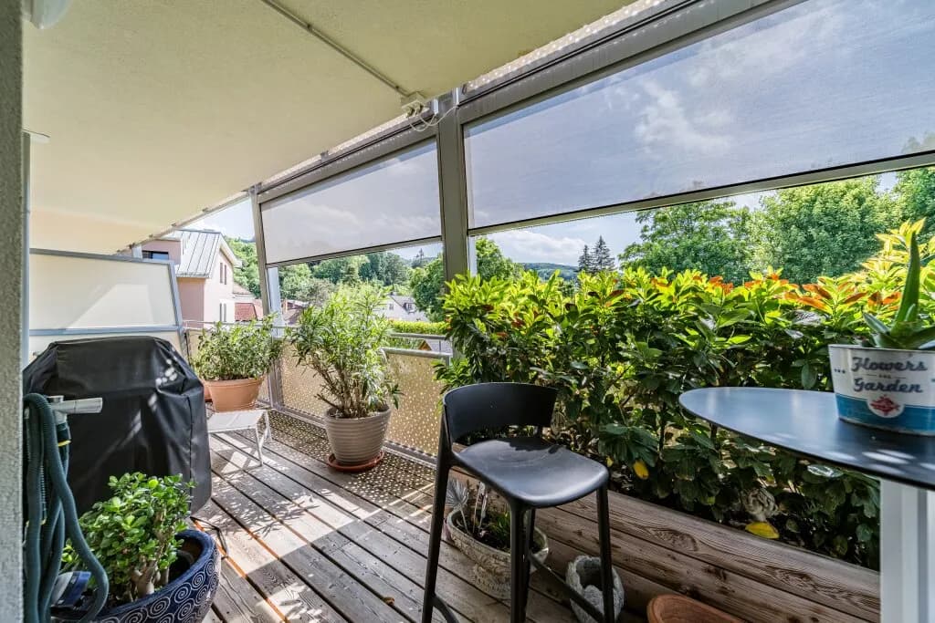 3-Zimmer-Wohnung kaufen in Tulln – 90,25 m², € 499.000 – Bild 10 von 31