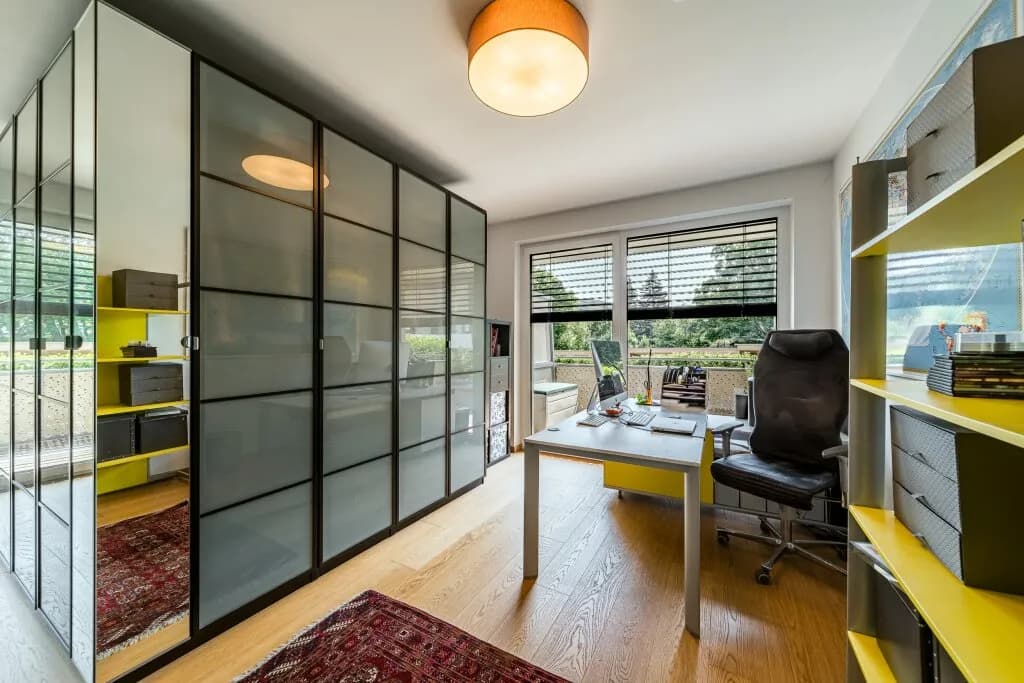 3-Zimmer-Wohnung kaufen in Tulln – 90,25 m², € 499.000 – Bild 19 von 31