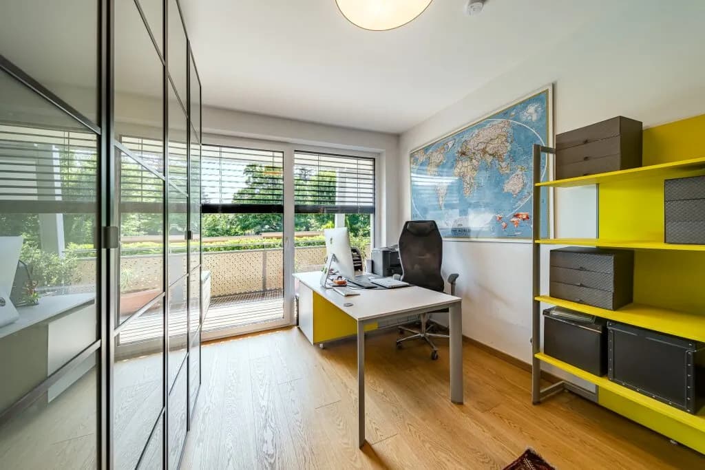 3-Zimmer-Wohnung kaufen in Tulln – 90,25 m², € 499.000 – Bild 20 von 31