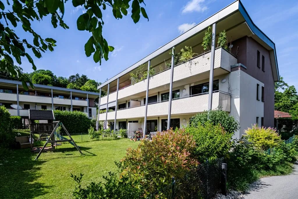 3-Zimmer-Wohnung kaufen in Tulln – 90,25 m², € 499.000 – Bild 27 von 31