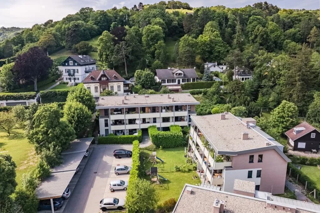 3-Zimmer-Wohnung kaufen in Tulln – 90,25 m², € 499.000 – Bild 30 von 31