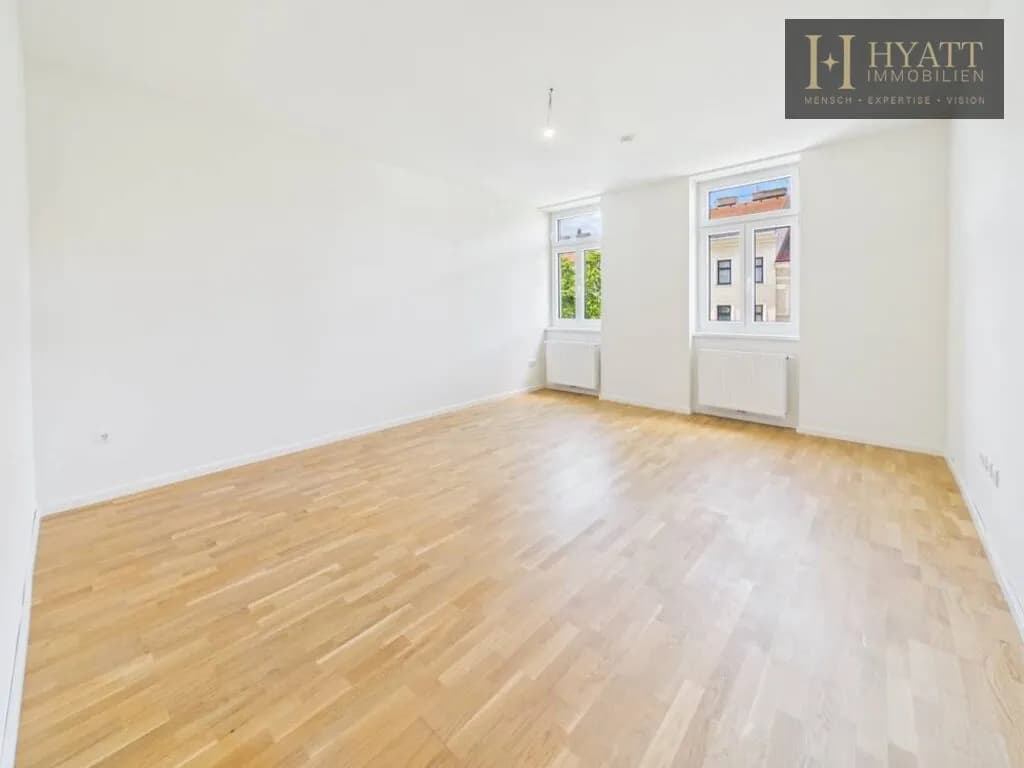 2-Zimmer-Wohnung kaufen in Wien – 50,47 m², € 297.000 – Bild 2 von 14