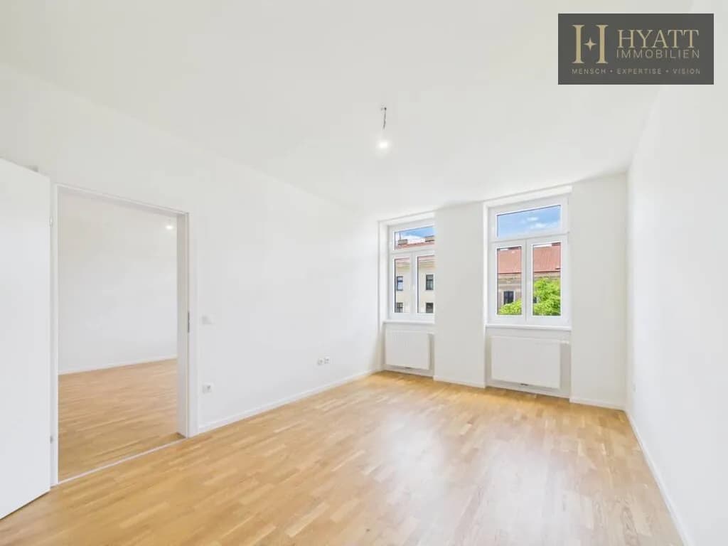 2-Zimmer-Wohnung kaufen in Wien – 50,47 m², € 297.000 – Bild 6 von 14