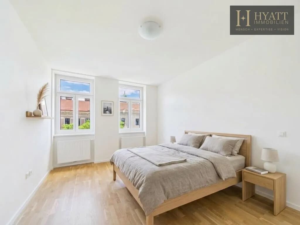 2-Zimmer-Wohnung kaufen in Wien – 50,47 m², € 297.000 – Bild 7 von 14