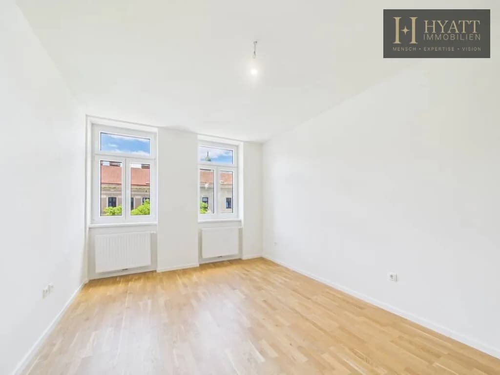 2-Zimmer-Wohnung kaufen in Wien – 50,47 m², € 297.000 – Bild 8 von 14