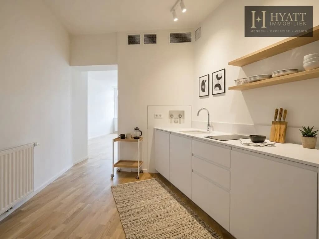 2-Zimmer-Wohnung kaufen in Wien – 50,47 m², € 297.000 – Bild 9 von 14