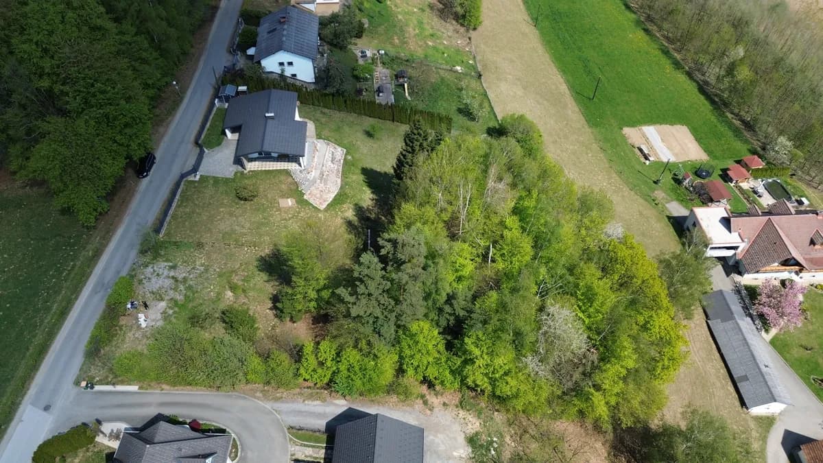 Grundstück kaufen in Graz-Umgebung – 1 550 m², € 248.000 – Bild 2 von 6